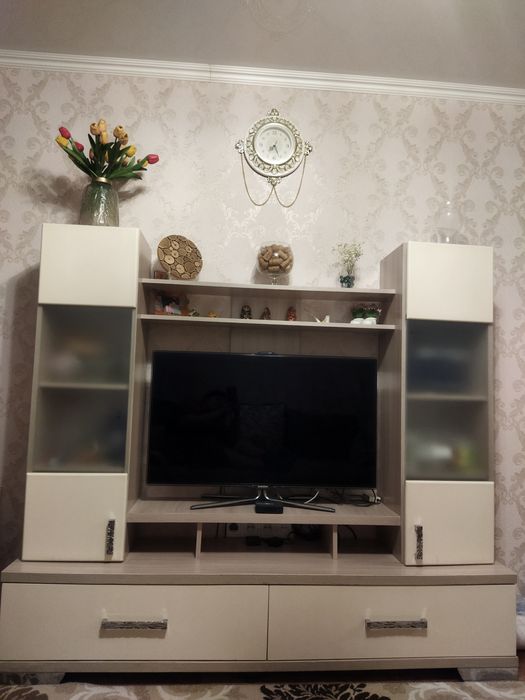 Стенка горка взал