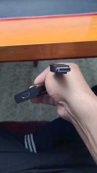 Переходник дисплей порт - HDMI ПК
