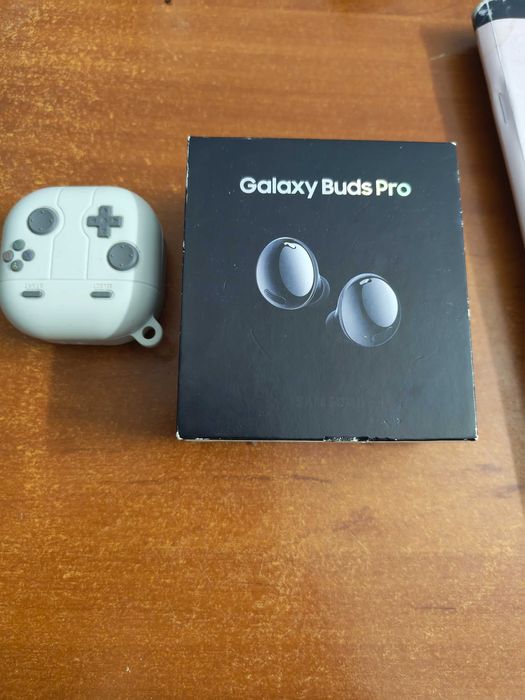 Samsung Buds Pro