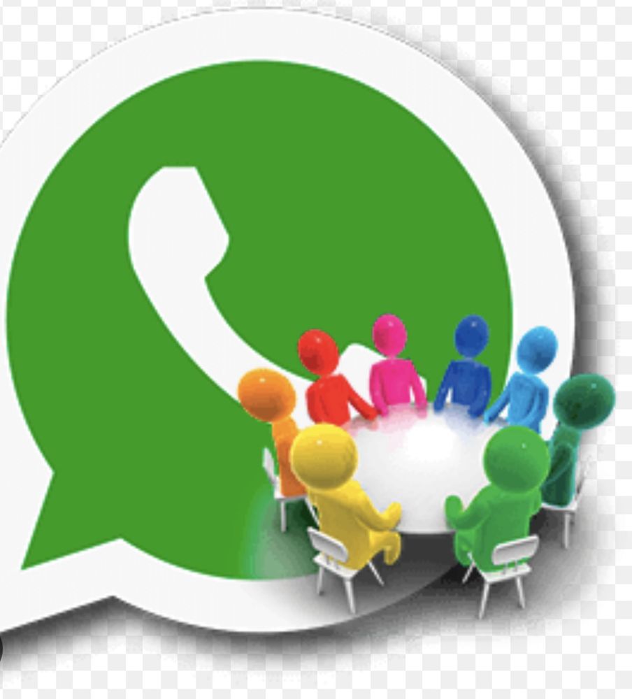 Ватсап Whats App группы для рекламы своего бизнеса