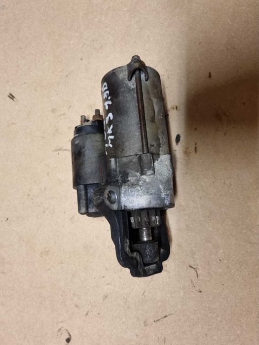 Electromotor Ford Mondeo mk3 1.8 benzina