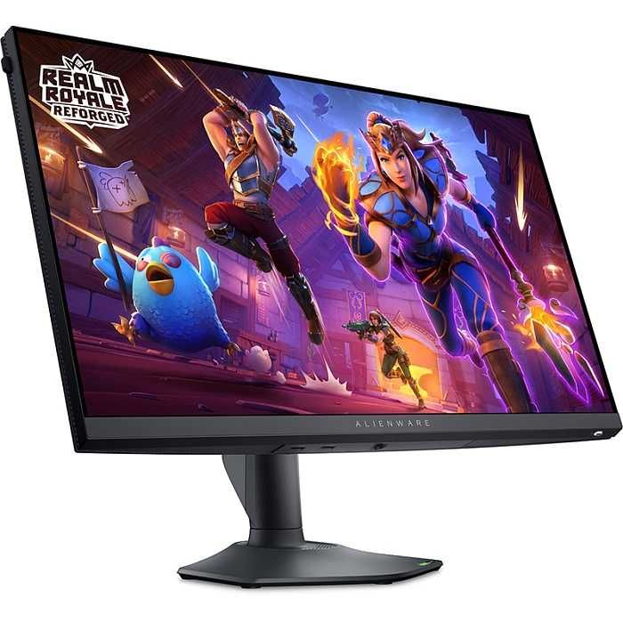 [НОВЫЙ] Монитор Dell Alienware AW2724HF FHD 360Hz FAST IPS FLAT