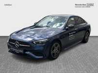 Mercedes-Benz C Mercedes-Benz C 300e 4MATIC