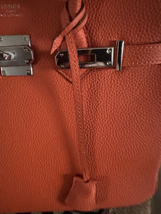 Geanta Hermes, noua!piele!