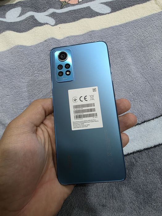 Redmi note 12 pro
