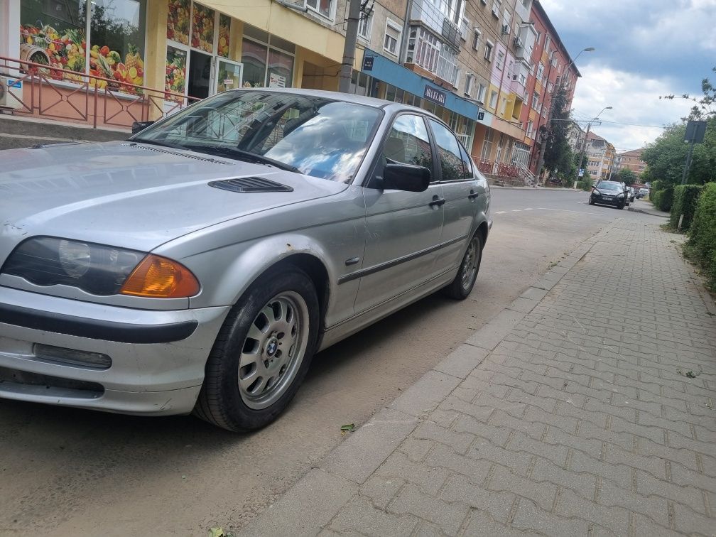 Bmw 316i , pret negociabil