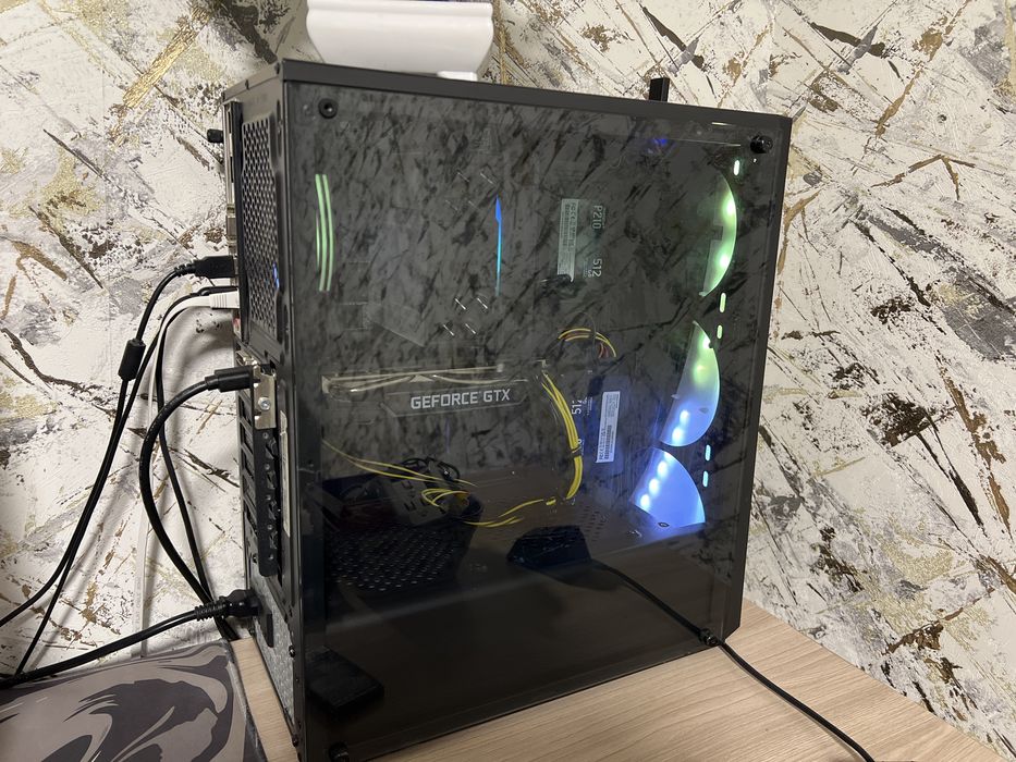 Продам игровой компьютер