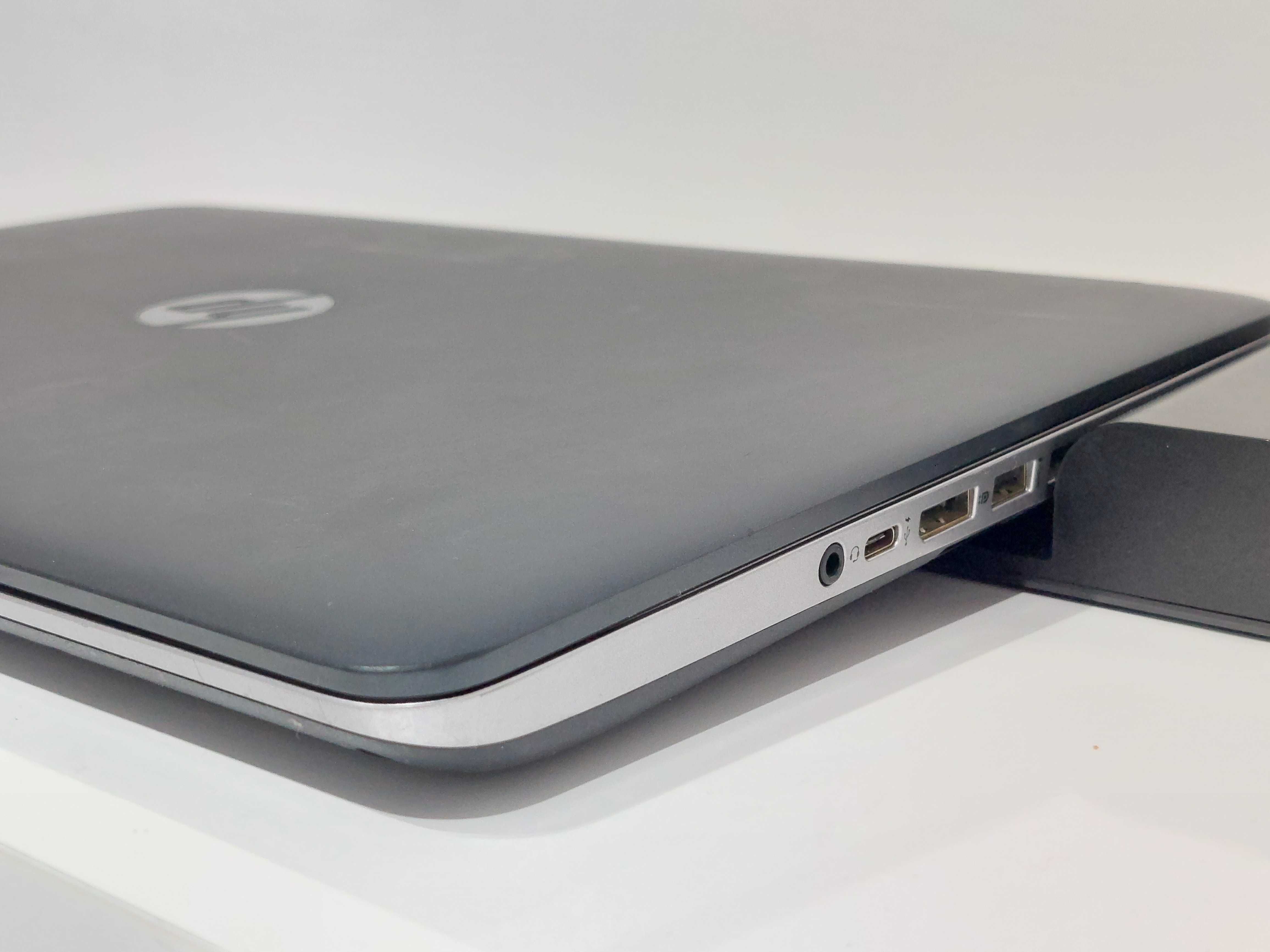 Full HD 15.6" лаптоп HP Probook 650 G2 4GB RAM, Core i5-6200u, 500GB