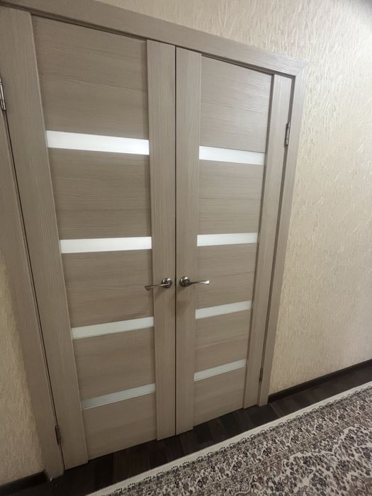 Продам межкомнатные двери. Двери в отличном состоянии.