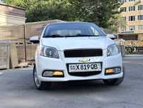 Chevrolet Nexia 3 LTZ, 2021 год автомат,80 000 км пробег, порог краска