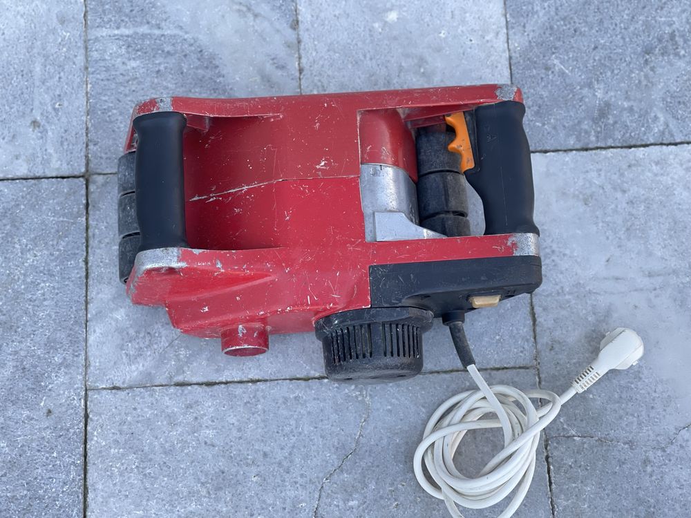 Фреза за канали SPIT F40