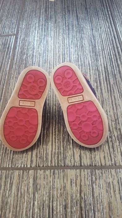 Adidas-Adidas VENICE Impecabili -Marimea 22