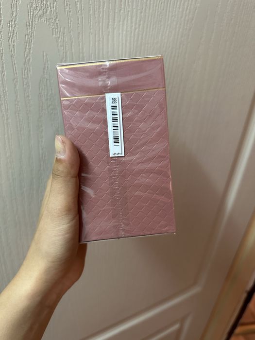 Bottega venta l’absolu