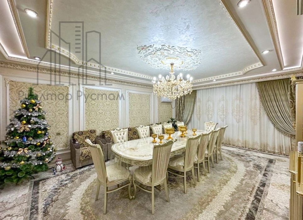 5.1 сот 520м2 7 комнат Военный госпиталь