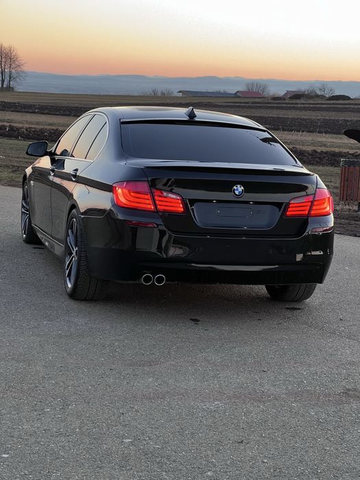 Bmw seria 5 525 euro 5