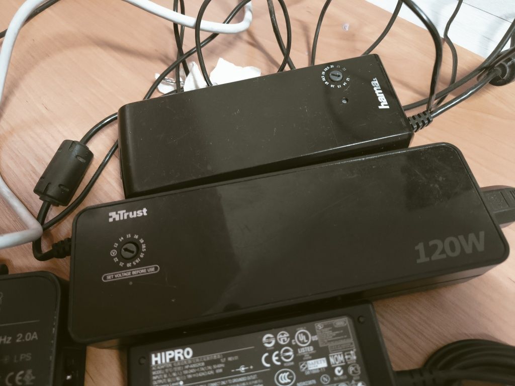 Încărcătoare lenovo bose