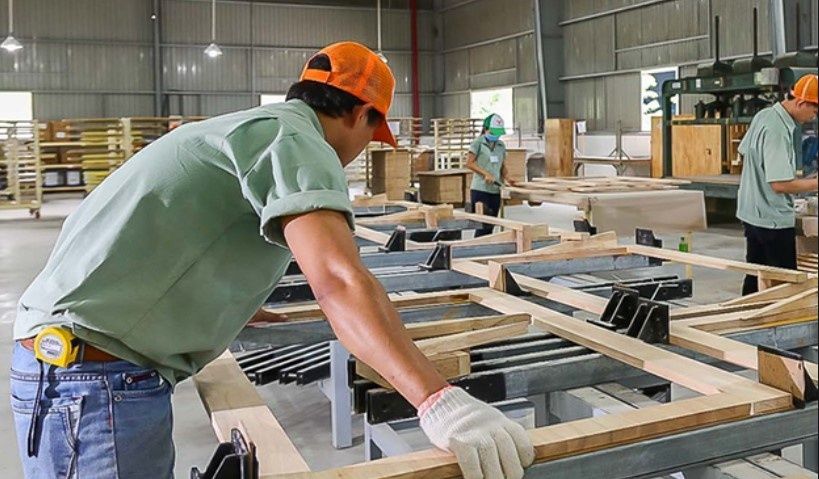 Продается ООИ с индустриальным сертификатом.