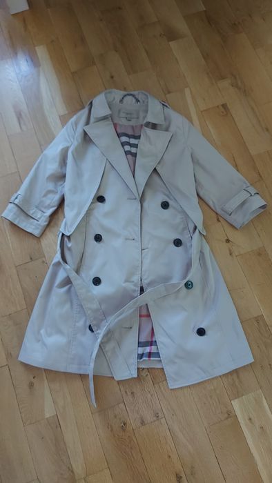 Дамски шлифер Burberry