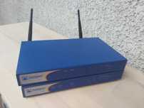 Juniper Netscreen ns5gt firewall