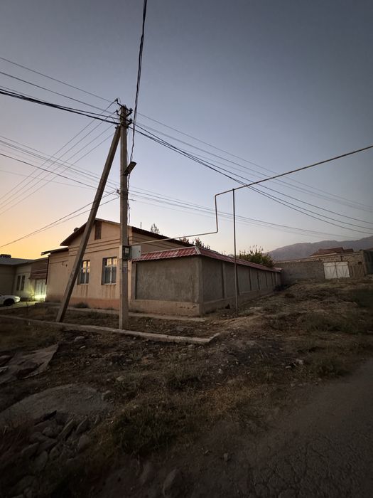 Октош дача 6 соток сотилади