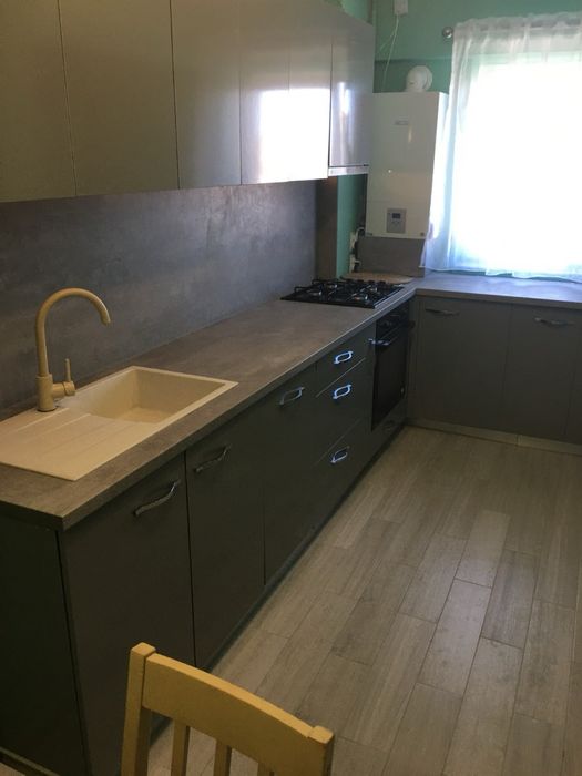 Malul Muresului - 2 cam