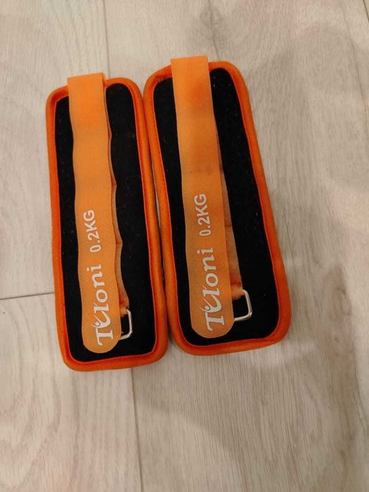 Грузики (утяжелители) для ног, рук