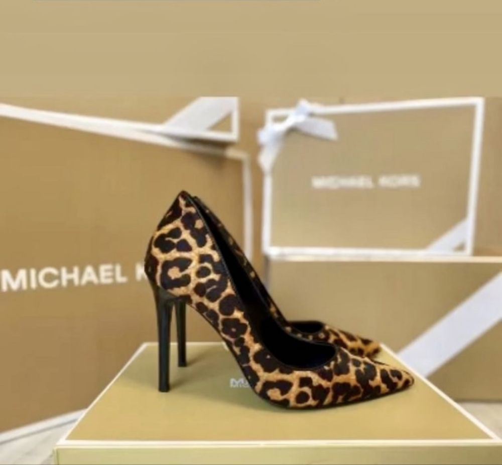 Туфли MICHAEL KORS - оригинал