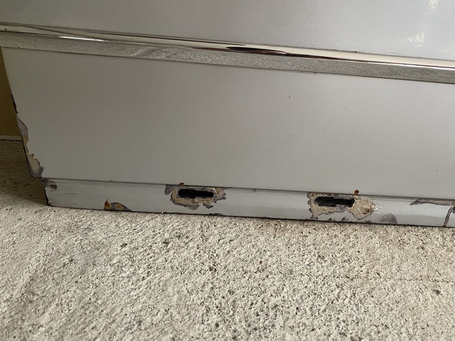 Vand usa dreapta fata passat b6