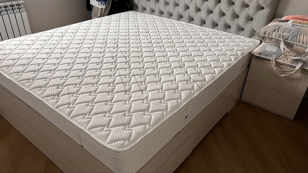 Premium anotamik matras || анотамические премиум матрас N2.4