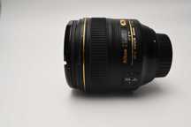Nikon 85mm f 1.4 G AF-S