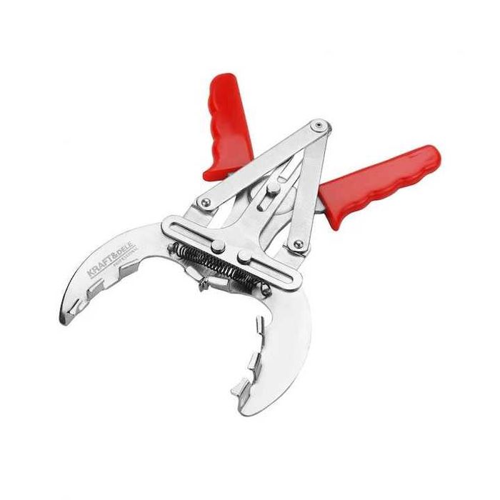 Trusa montat segmenti pe piston,cleste de strangere,75/100/150 mm,nouă