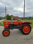 Tractor Fiat 450 45cai