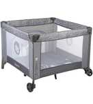 Tarc joaca Lionelo Playpen 100x100 cm ca nou
