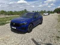 Volskwagen Touareg R Line Hibrid