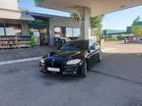 Bmw 525d,x-drive an 2013,proprietar