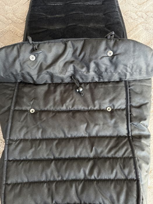 Универсално зимно чувалче