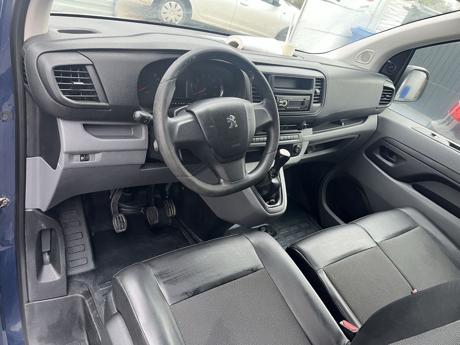 Peugeot Expert  2017  Primul proprietar ‼️