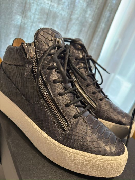 Giuseppe Zanotti Sneakers