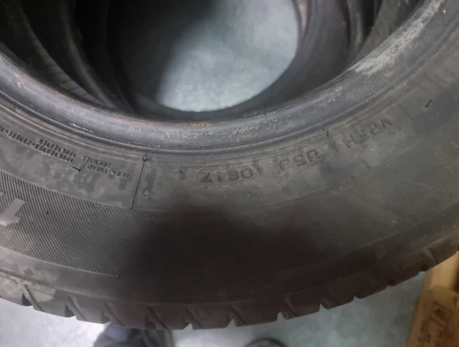 4бр летни гуми 175/70R13 82T DAYTON