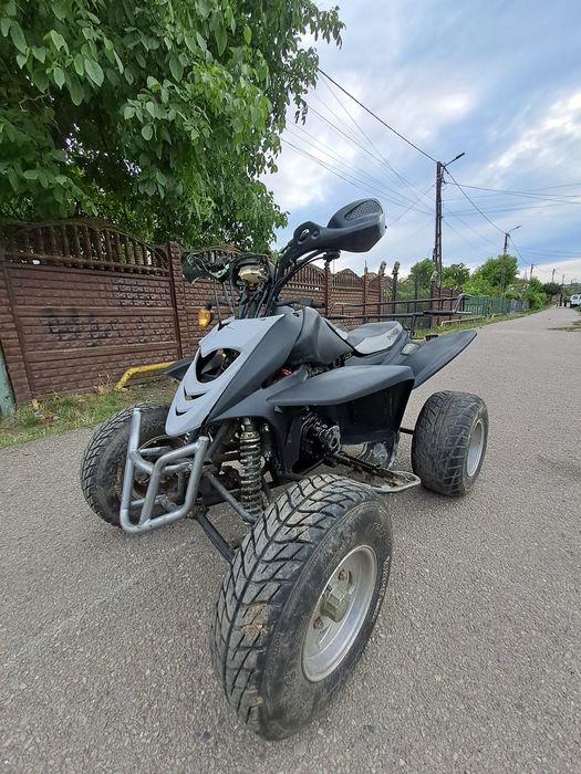 Vând Atv sau schimb