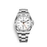 Часовник Rolex Explorer ll Polar Dial