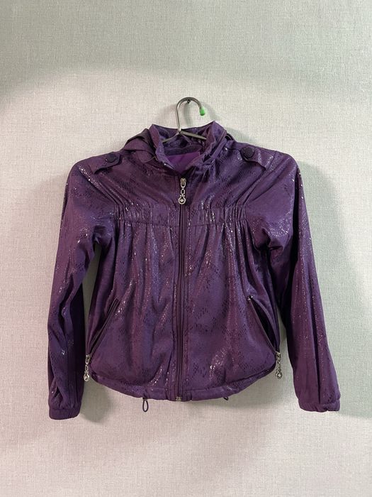 Детская курточка