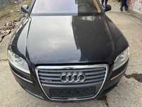 piese din dezmembrari audi a8 W12 6.0 benzina 2006