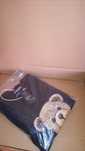 tricou domrebel montreal