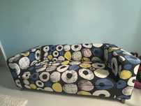 Диван Klippan IKEA