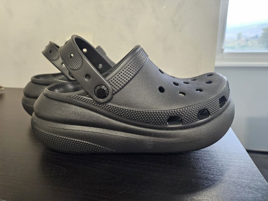 Нови Croks чехли