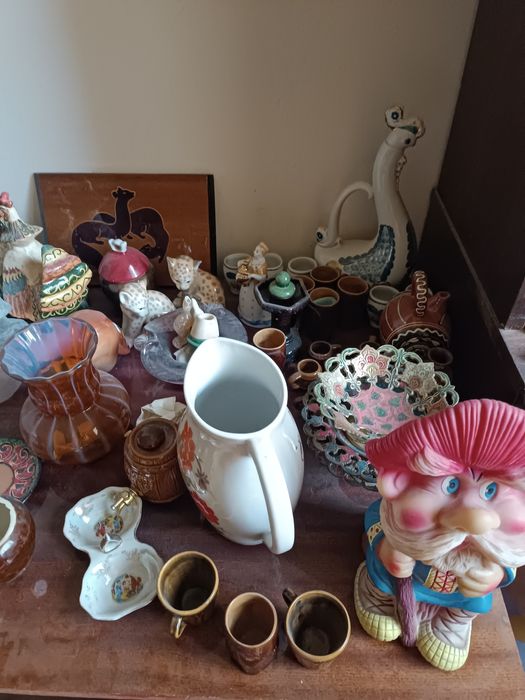 Продаются статуэтки