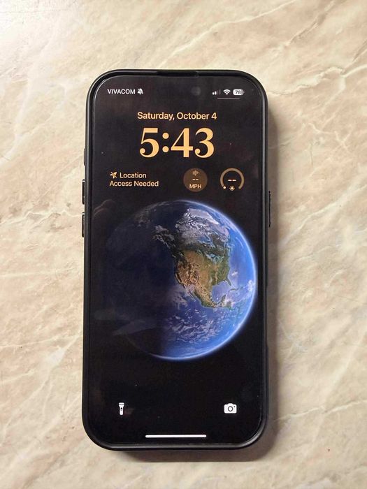 Iphone 16 pro 256gb