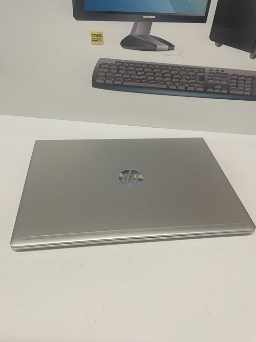 Laptop HP ProBook 450 G6, I7 8565U, 16 Gb, SSD 512 Gb, nvidia vga