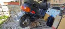 Piaggio Zip 50 70cm3